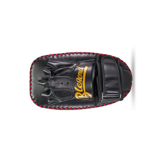 Why Blegend Thai Pads Are the Smart Choice for Serious Fighters