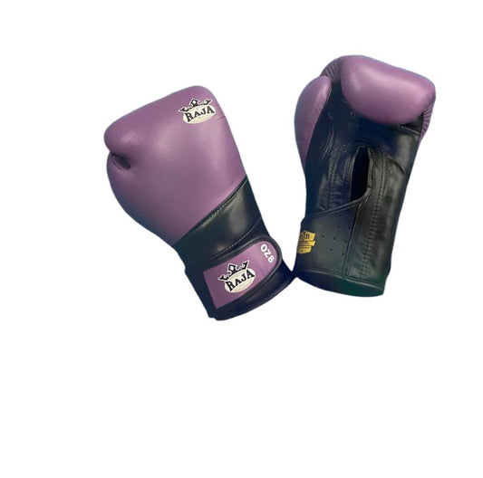 RAJA Boxing Gloves SMART Leather