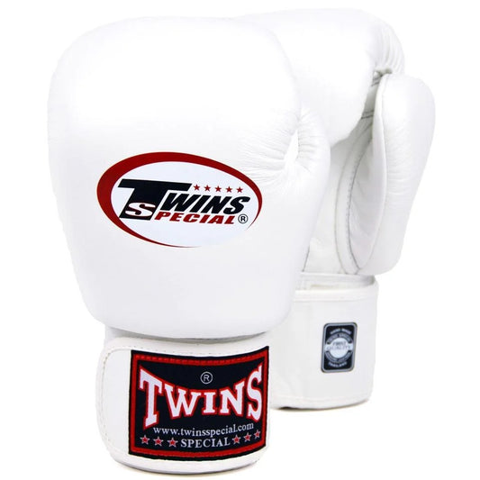 Twins Special GLOVES BGVL3 WHITE